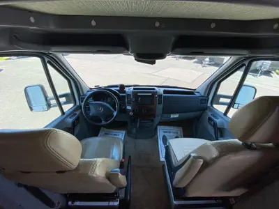 2016 Forest River Sunseeker photo 42