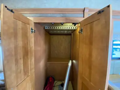 2016 Forest River Sunseeker photo 29