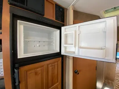 2016 Forest River Sunseeker photo 24