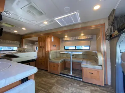 2016 Forest River Sunseeker photo 15
