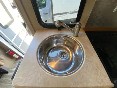 2016 Forest River Sunseeker photo 19