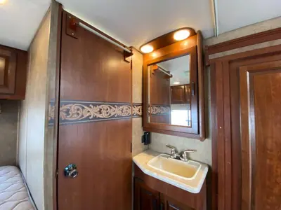 2016 Forest River Sunseeker MBS photo 34