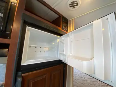 2016 Forest River Sunseeker MBS photo 27