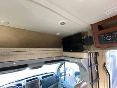 2016 Forest River Sunseeker MBS photo 45