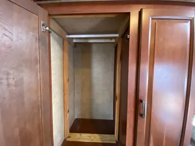 2016 Forest River Sunseeker MBS photo 30