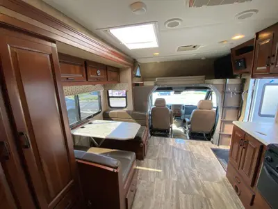 2016 Forest River Sunseeker MBS photo 41
