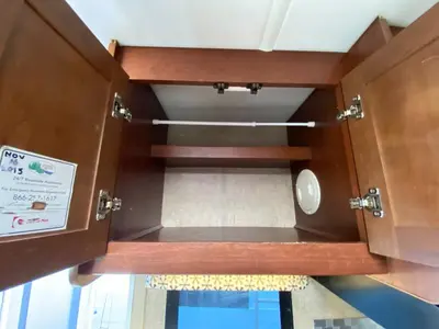2016 Forest River Sunseeker MBS photo 23