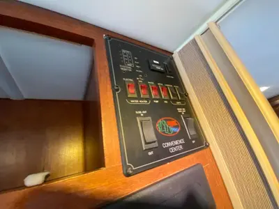 2016 Forest River Sunseeker MBS photo 26