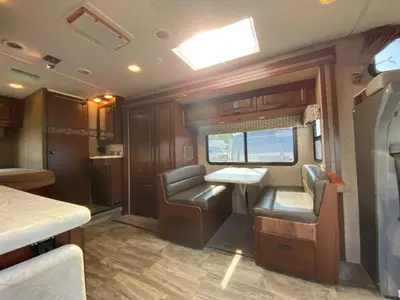 2016 Forest River Sunseeker MBS photo 15