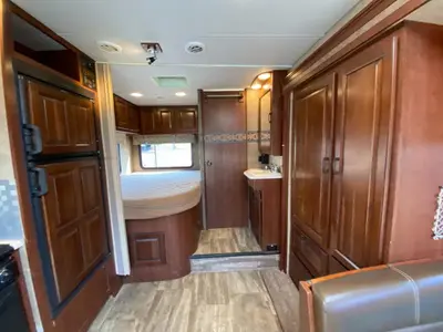 2016 Forest River Sunseeker MBS photo 18