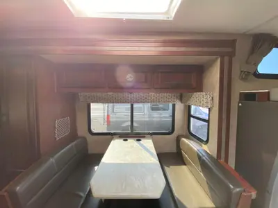 2016 Forest River Sunseeker MBS photo 43