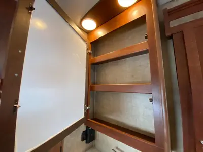 2016 Forest River Sunseeker MBS photo 36