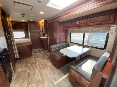 2016 Forest River Sunseeker MBS photo 16