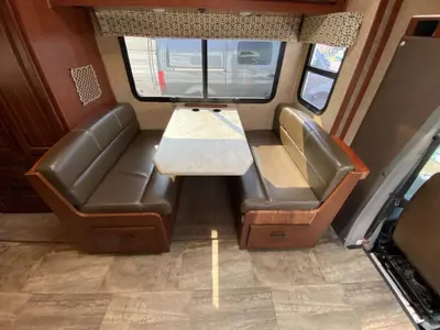 2016 Forest River Sunseeker MBS photo 42