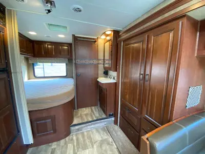 2016 Forest River Sunseeker MBS photo 29