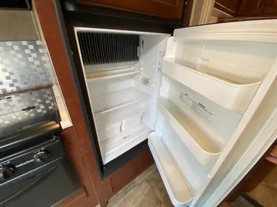 2016 Forest River Sunseeker MBS photo 28