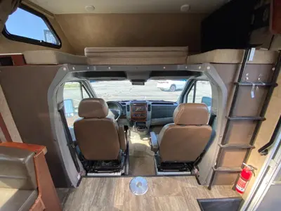 2016 Forest River Sunseeker MBS photo 44