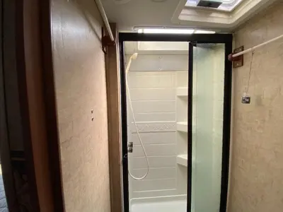 2016 Forest River Sunseeker MBS photo 37