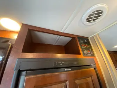 2016 Forest River Sunseeker MBS photo 25