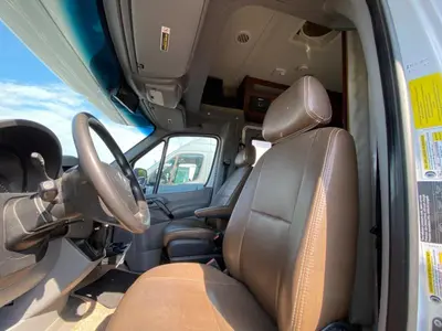 2016 Forest River Sunseeker MBS photo 48