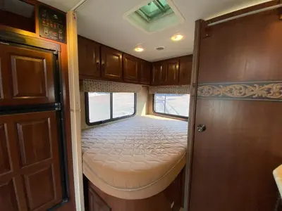 2016 Forest River Sunseeker MBS photo 31