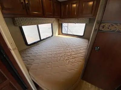 2016 Forest River Sunseeker MBS photo 33