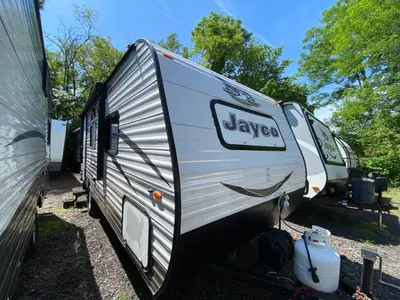 2017 Jayco Jay Flight SLX photo 7