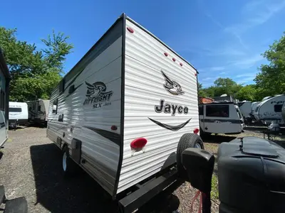 2017 Jayco Jay Flight SLX photo 6