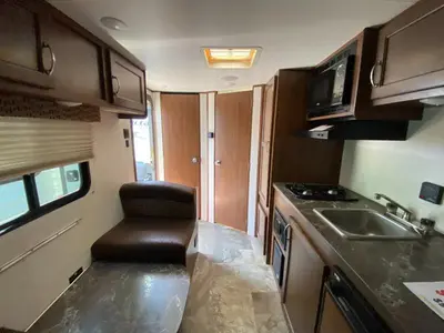 2017 Jayco Jay Flight SLX photo 15