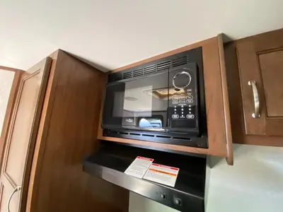 2017 Jayco Jay Flight SLX photo 20