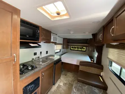 2017 Jayco Jay Flight SLX photo 10