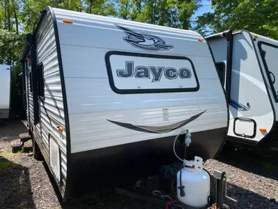 2017 Jayco Jay Flight SLX photo 3