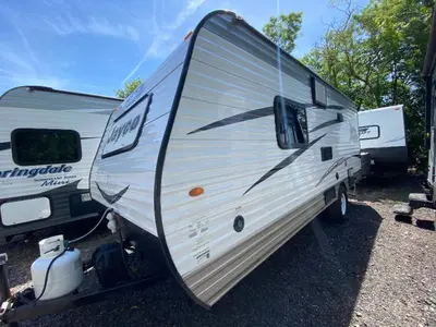2017 Jayco Jay Flight SLX photo 4