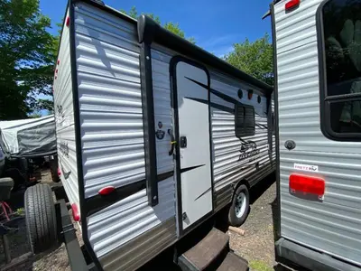 2017 Jayco Jay Flight SLX photo 9