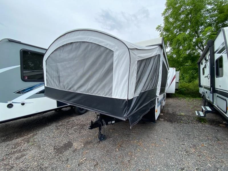 2018 Jayco Jay Series Sport exterior