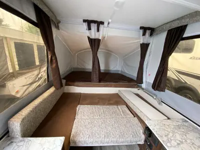 2018 Jayco Jay Series Sport photo 17
