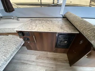 2018 Jayco Jay Series Sport photo 18