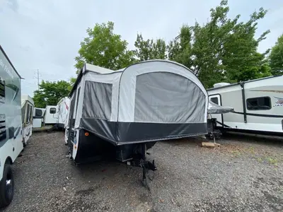 2018 Jayco Jay Series Sport photo 3