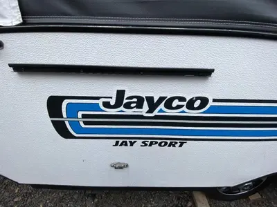 2018 Jayco Jay Series Sport photo 9