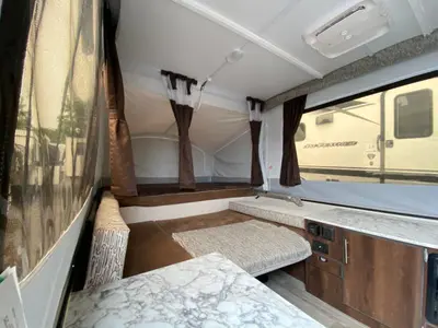 2018 Jayco Jay Series Sport photo 11