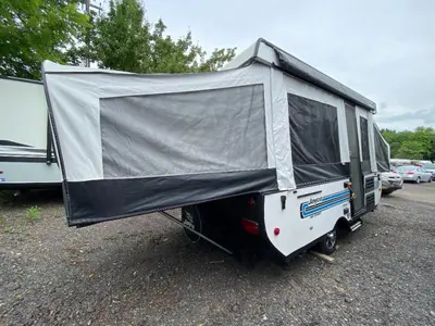 2018 Jayco Jay Series Sport photo 8