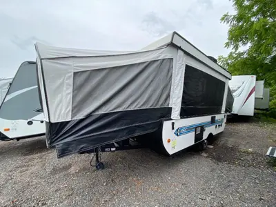 2018 Jayco Jay Series Sport photo 4