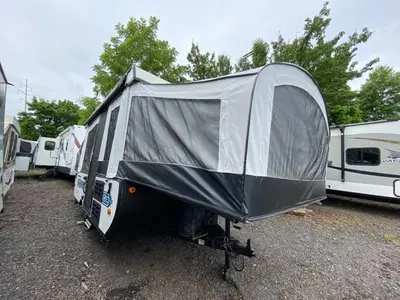 2018 Jayco Jay Series Sport photo 10