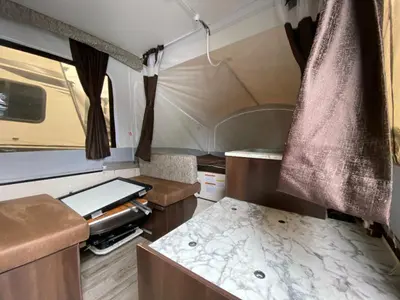 2018 Jayco Jay Series Sport photo 13