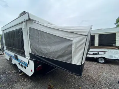 2018 Jayco Jay Series Sport photo 6