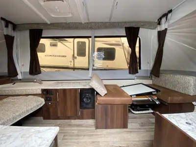 2018 Jayco Jay Series Sport photo 12
