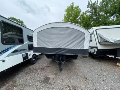 2018 Jayco Jay Series Sport photo 2