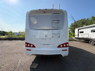 2018 Leisure Travel Unity photo 8