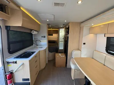 2018 Leisure Travel Unity photo 15
