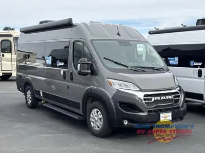 New 2026 Thor Motor Coach Sequence Sport 20U